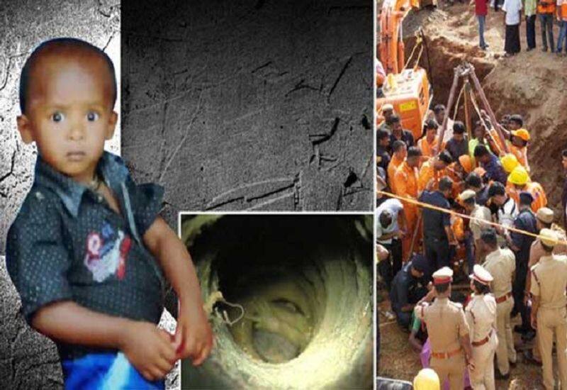 Surjith died after 82 hours rescue