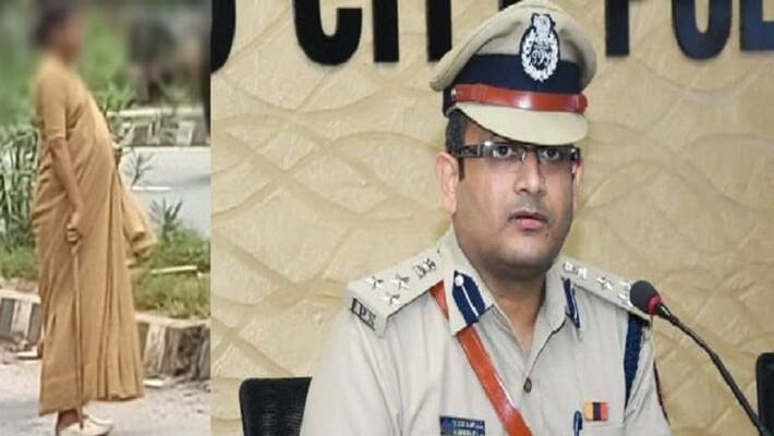 Mangaluru Police commissioner PS Harsha Seeks apologises on pregnant pc duty at mulki Mangaluru Police commissioner PS Harsha Seeks apologises on pregnant pc duty at mulki