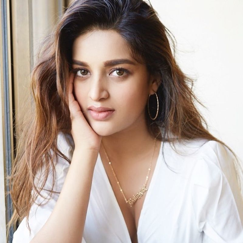 (Courtesy: Instagram) కెరీర్ ఆరంభంలో నిధి అగర్వాల్ కు సరైన సక్సెస్ లభించలేదు.