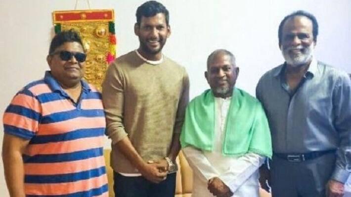 thupparivala 2 shoot will be start thupparivala 2 shoot will be start