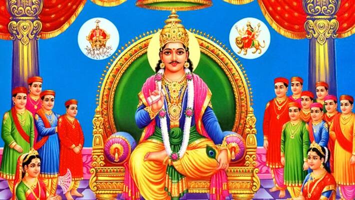Why do worship of Chitragupta on Bhai Dooj Why do worship of Chitragupta on Bhai Dooj