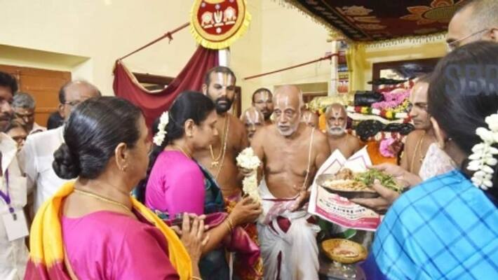 MK Stalin is playing for the ball by holding the Vail ... BJP is stabbing ..! MK Stalin is playing for the ball by holding the Vail ... BJP is stabbing ..!