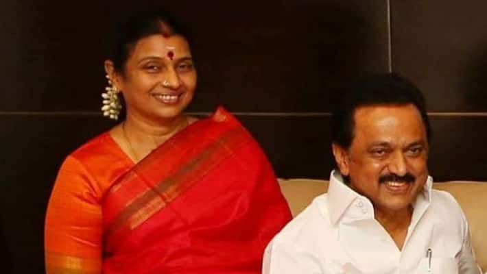 How can MK Stalin be the first when there is no chance ..? The truth that came out ..! How can MK Stalin be the first when there is no chance ..? The truth that came out ..!