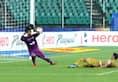 ISL Chennaiyin Mumbai City play out entertaining draw