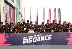 Papua New Guinea create history qualify ICC T20 World Cup 2020 Australia