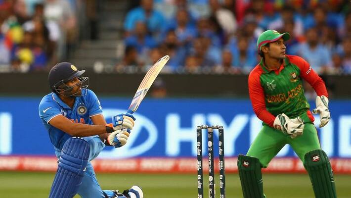 Ind vs Ban Final match Bangladesh hit by double injury blow ahead of 3rd T20I Ind vs Ban Final match Bangladesh hit by double injury blow ahead of 3rd T20I