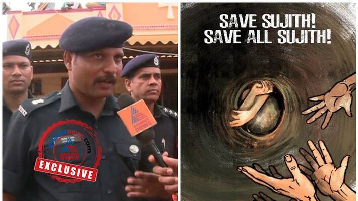 trichirappalli borewell accident parallel well construction ndrf commander reaction trichirappalli borewell accident parallel well construction ndrf commander reaction