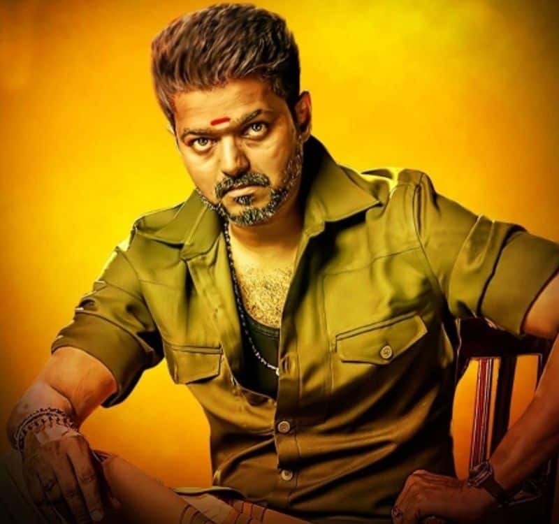 kaithi film performing better way than bigil and collection also good for the film kaithi