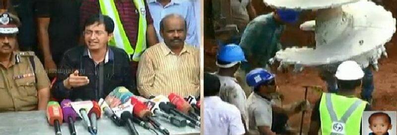 it will take more than 12 hours to rescue surjith