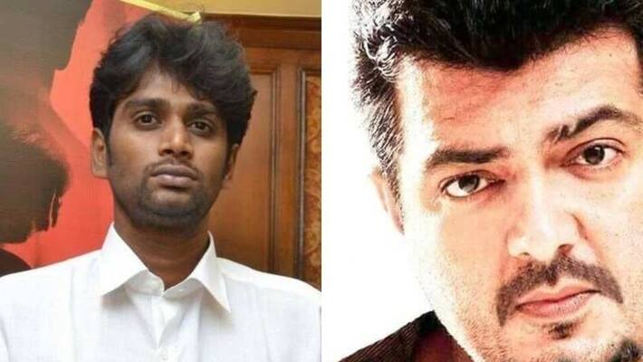 thala ajith fans threatned by fans thala ajith fans threatned by fans