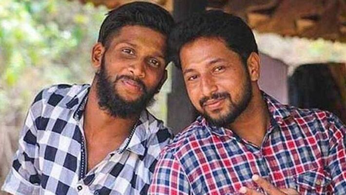 Kerala govt order to pay advocates fee in Periya double murder case Kerala govt order to pay advocates fee in Periya double murder case