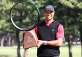 Zozo Championship Tiger Woods registers record 82nd US PGA Tour victory Japan