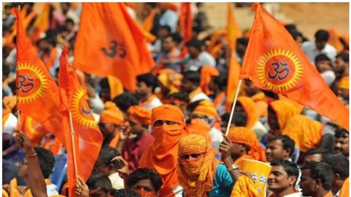 After Ayodhya verdict VHP won not celebrate Babri Masjid demolition as Shaurya Diwas After Ayodhya verdict VHP won not celebrate Babri Masjid demolition as Shaurya Diwas