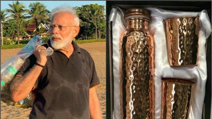 Bhai Phota 2019, high demands for metal bottle and glass sets as gifts Bhai Phota 2019, high demands for metal bottle and glass sets as gifts