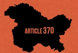 Article 70 scrapped: 28-member European parliamentary panel to visit Kashmir