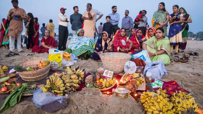 NGT rejects KMDAs plea to allow Chhath puja inside Rabindra Sarobar Lake-dbr NGT rejects KMDAs plea to allow Chhath puja inside Rabindra Sarobar Lake-dbr