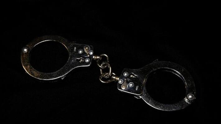 Rape Accused Arrested in holenarasipura Rape Accused Arrested in holenarasipura