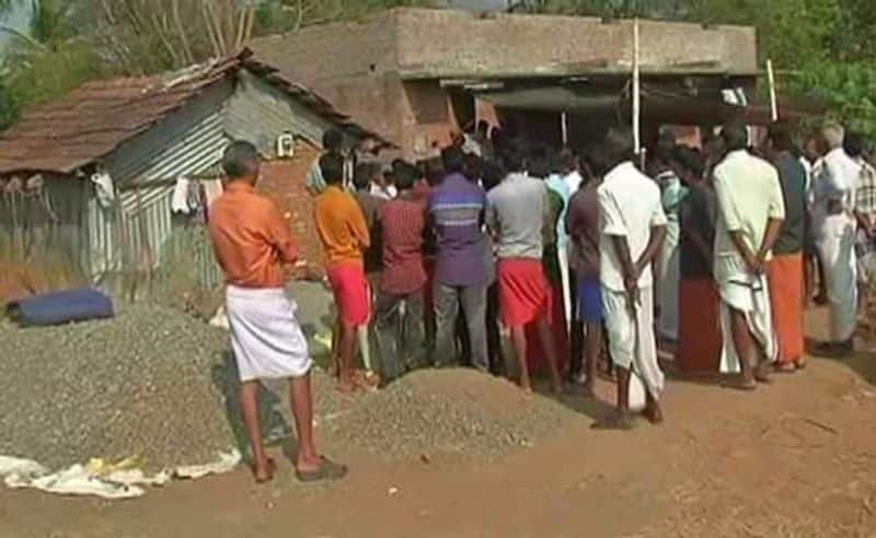Kerala Minors Rape Case MP Rajeev Chandrasekhar Seeks Centres Intervention