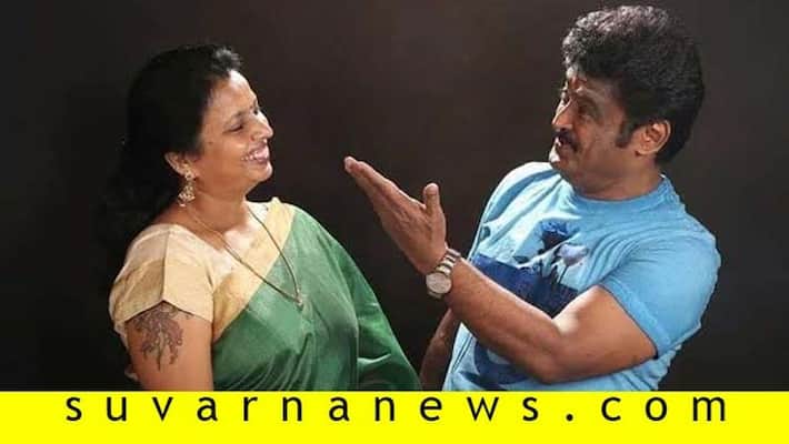 Dr Parimala Jaggesh rush to help diabetic patients Dr Parimala Jaggesh rush to help diabetic patients