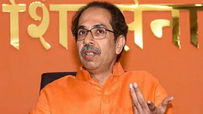 shivsena attacks government on recession shivsena attacks government on recession