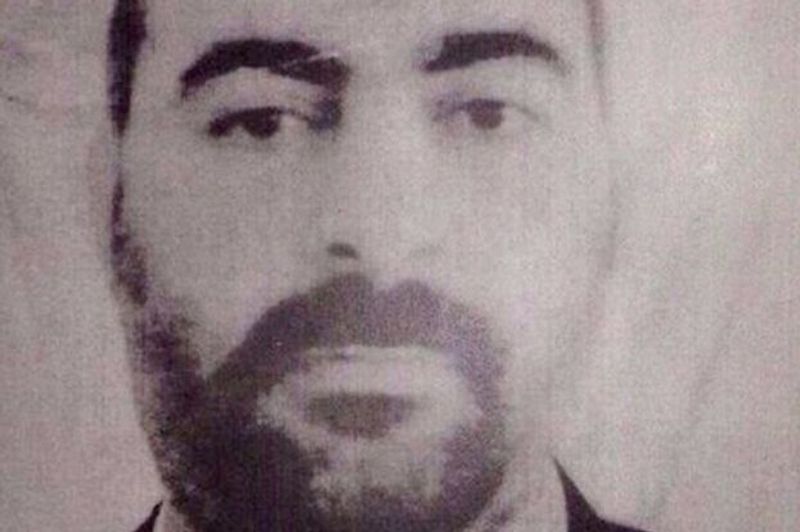 ISIS सर्गना अन्तर्मुखी स्वभाव का था उसे प्रतिद्वंद्वियों की पूरी खबर रहती थी। दिसंबर 2004 में कैद से बाहर होने के बाद बगदादी ने उन सभी से गठजोड़ किया जिनसे वो संपर्क में था। बाहर निकलने के बाद बगदादी ने इराक में अल-कायदा के प्रवक्ता से संपर्क किया। उसी प्रवक्ता ने बगदादी को दमिश्क जाने के लिए राजी किया। बगदादी को यहां अल-कायदा के प्रॉपेगैंडा को फैलाने की जिम्मेदारी दी गई थी।