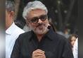 Sanjay Leela Bhansali to co-produce film on Balakot airstrikes along with Bhushan Kumar