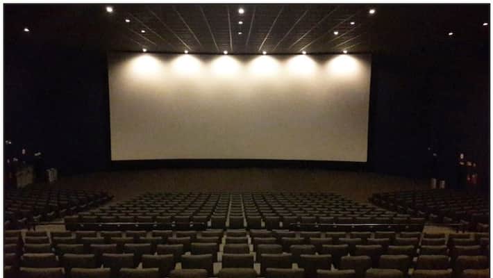 Man Dies while renovating cinema theatre in bengaluru Man Dies while renovating cinema theatre in bengaluru