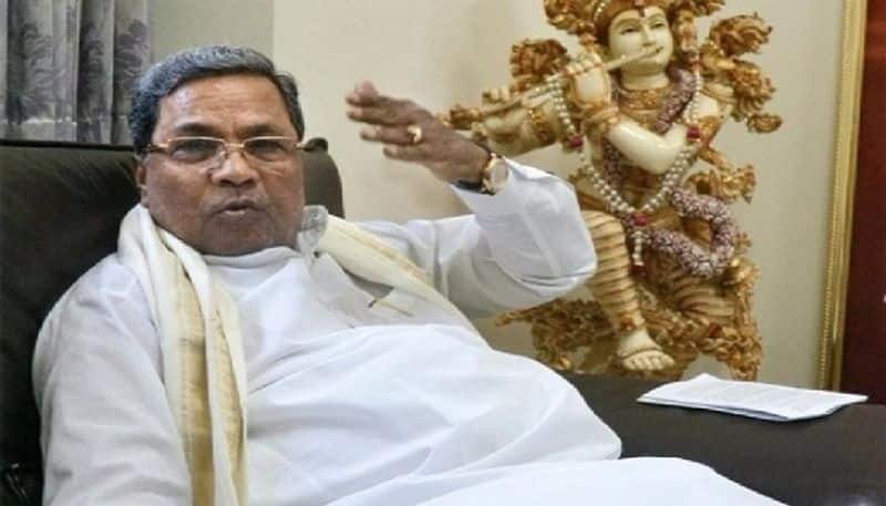 Ex CM Siddaramaiah and Kumaraswamy opposes veera-savrkar Name To yalahanka-flyover