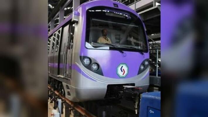 East-West Metro to be inaugurated on 7 November East-West Metro to be inaugurated on 7 November