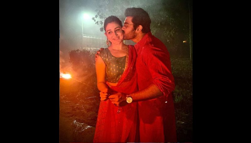 due to corona virus scares tollywood couples are going to spend quality time