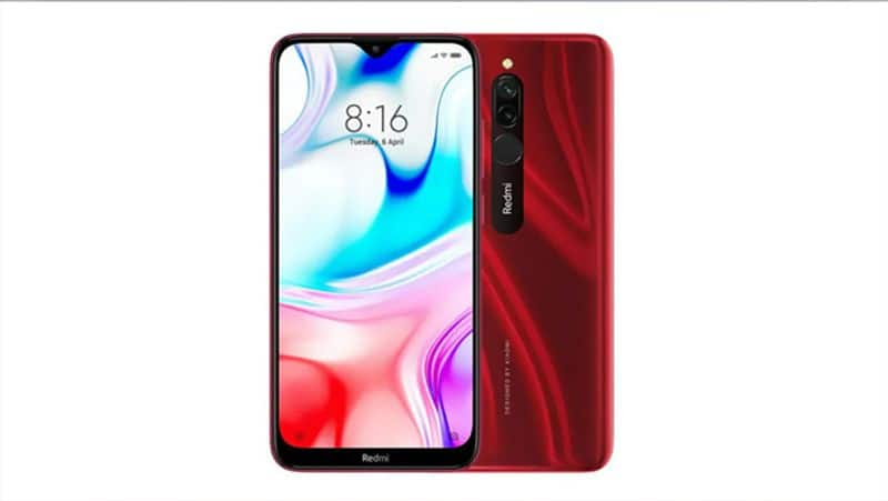 ক ক ক ট ক ক দ ব র য লম ৫আই বন ম র ডম ন ট ৮ Realme 5i Vs Redmi Note 8 Their Novelties To Be Seen By The Buyers