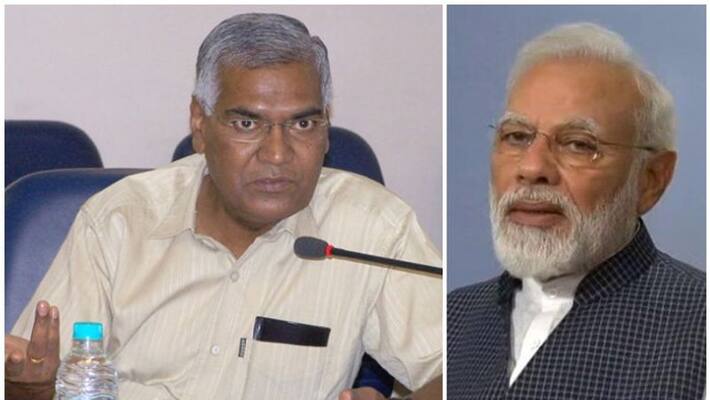 Do you care so much about women? Ready to fulfill 33 percent reservation.? T. Raja question to Prime Minister Modi! Do you care so much about women? Ready to fulfill 33 percent reservation.? T. Raja question to Prime Minister Modi!