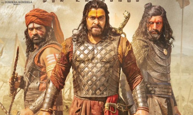 megastar chiranjeevi plan his next movie like pan india leval with big star cast ?