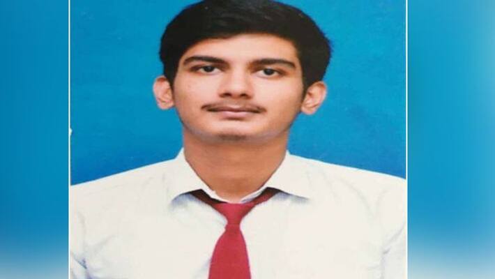 Chetan, a resident of a village in Sikar, received full scholarship at Stanford University Chetan, a resident of a village in Sikar, received full scholarship at Stanford University