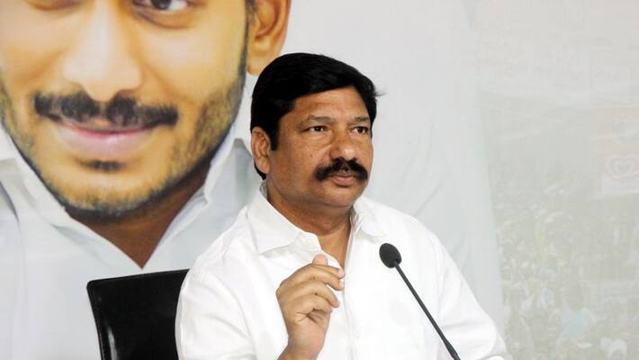 minister jogi ramesh sensational comments on tdp chief chandrababu naidu andi nara lokesh in ap skill development corporation scam minister jogi ramesh sensational comments on tdp chief chandrababu naidu andi nara lokesh in ap skill development corporation scam