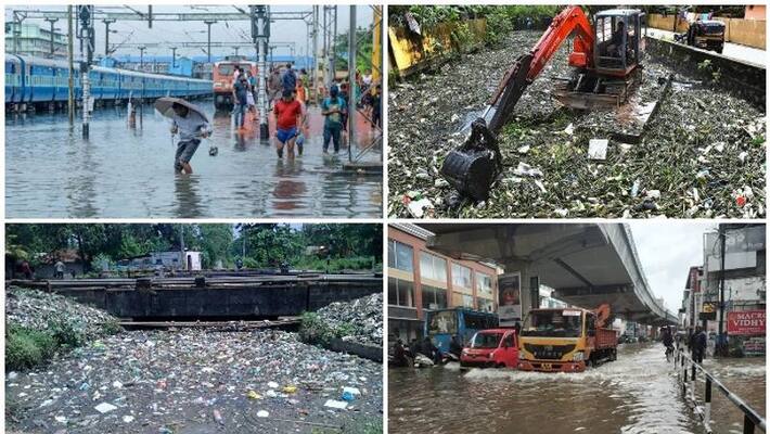 Kochi Water blocking issue operation breakthrough kochi not conducted properly Kochi Water blocking issue operation breakthrough kochi not conducted properly