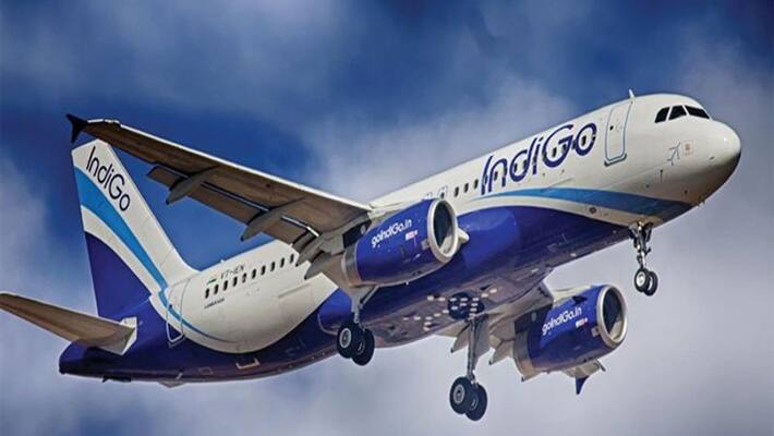 IndiGo extends domestic sale, offers flight tickets starting from Rs 1299 IndiGo extends domestic sale, offers flight tickets starting from Rs 1299
