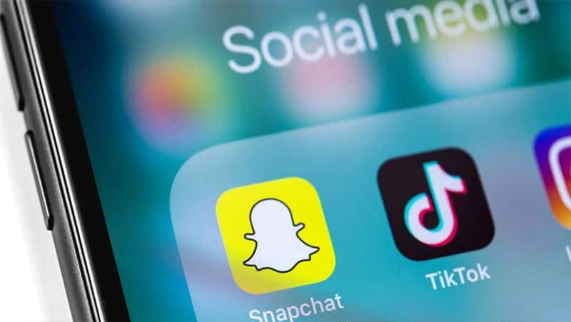 Snapchat to layoff 10 percent of employees sgb