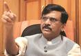 Shiv Senas Sanjay Raut to declare partys next strategy if no government formed in Maharashtra