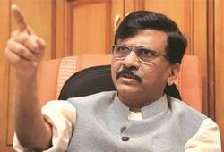 BJP-Shiv Sena power tussle: MP Sanjay Raut launches veiled attacks on saffron party
