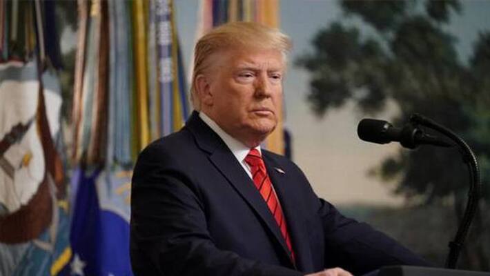 America may release video of action against Baghdadi America may release video of action against Baghdadi