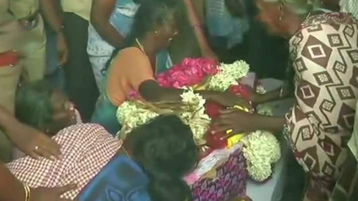 2 year old Sujith wilson lost his life at borewell at Nadukattupatti 2 year old Sujith wilson lost his life at borewell at Nadukattupatti