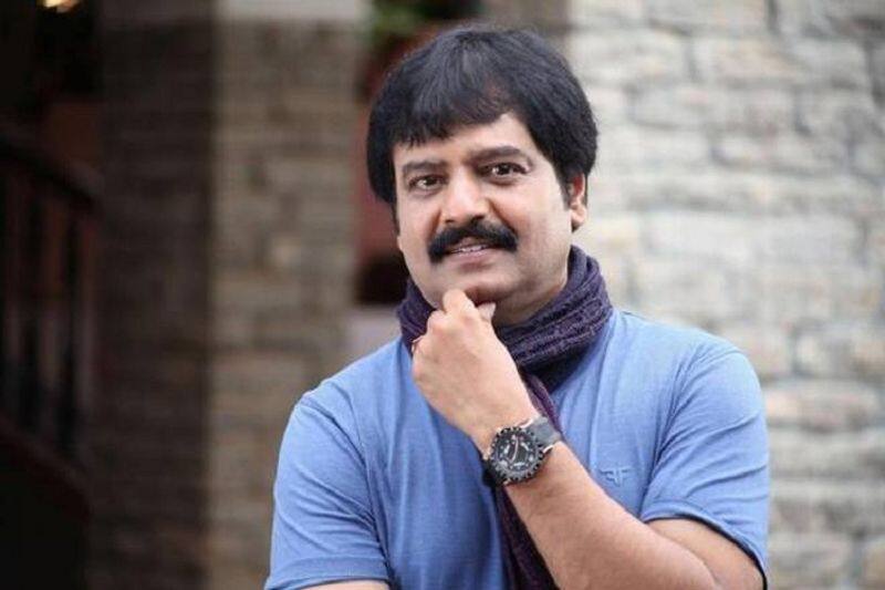 comedy actor vivek told  have vacuum in Tamil cinema for comedy  as rajini style