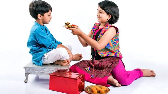 Why do you celebrate the festival of Bhai Dooj, this is a story Why do you celebrate the festival of Bhai Dooj, this is a story