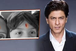Shah Rukh gets trolled for his Diwali post, Shabana Azmi slams netizens for calling him 'False Muslim'