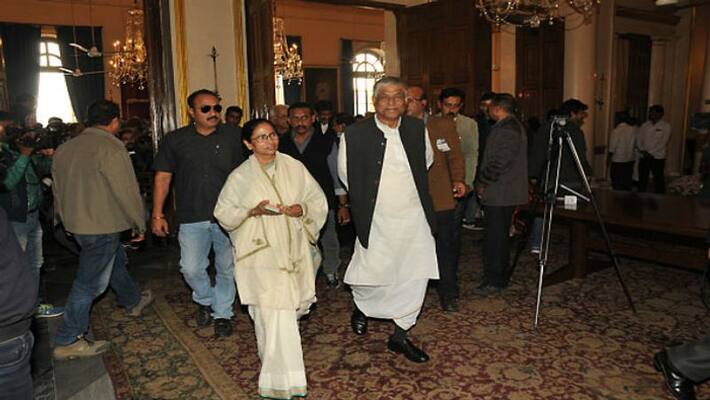 Abdul Mannan wants Congress to support TMC in bye elections Abdul Mannan wants Congress to support TMC in bye elections