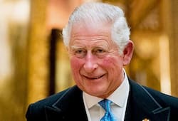 UK Prince Charles to visit India on November 13 14