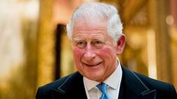 UK Prince Charles to visit India on November 13 14