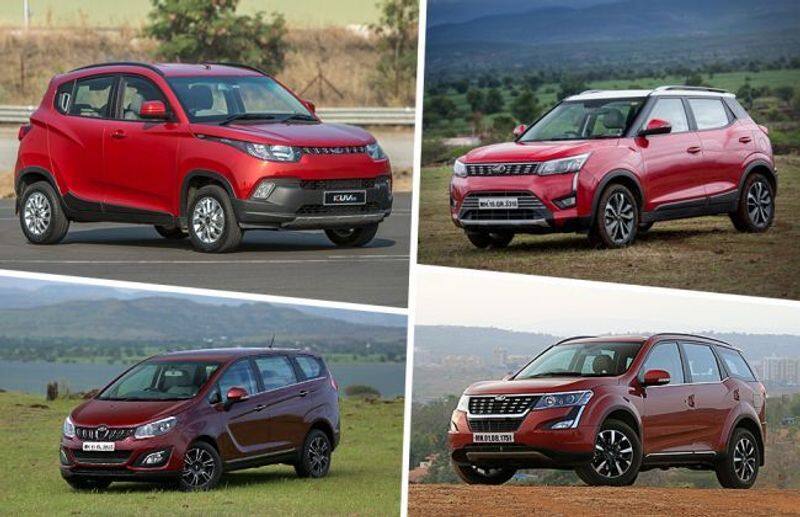 Mahindra Delivers 13,500 Vehicles In A Single Day On Dhanteras