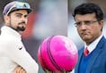 India vs Bangladesh: Why day night Tests may not be in pink of health Indian conditions
